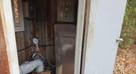 울주군 범서읍 - 척과리 반용마을 메인페이지 미리보기