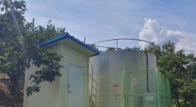 밀양시 상동면 -신곡리 새마마을 메인페이지 미리보기