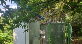 밀양시 상동면 -신곡리 안정마을 메인페이지 미리보기