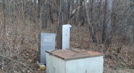 울산시 울주군 두서면 - 차리 마을 메인페이지 미리보기