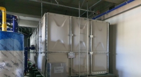 경남 합천군 - 합천댐 관리동 메인페이지 미리보기